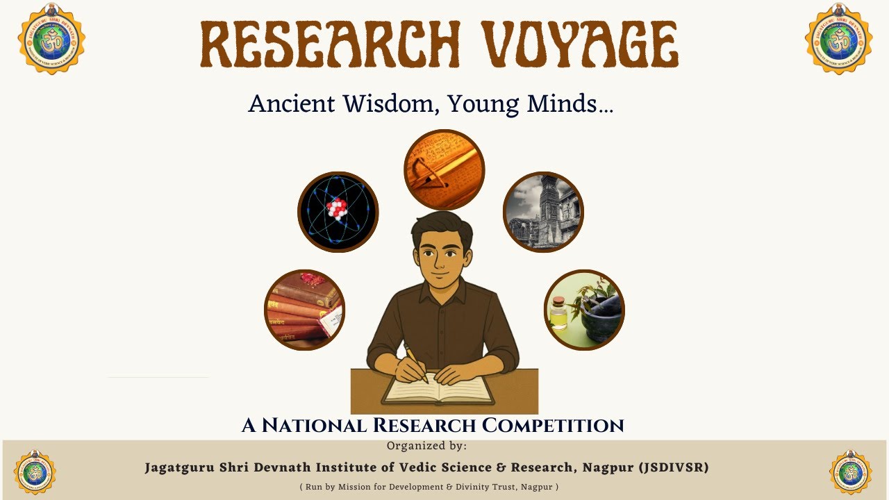 jsdivsr's tweet card. RESEARCH VOYAGE COMPETITION 2025 | JSDIVSR