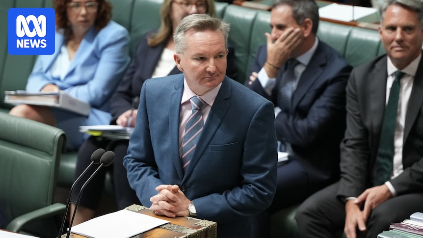 eatatjoe2's tweet card. The Climate Change Authority projects Australia is expected to fall well short of its commitment to cut emissions by 62 to 70 per cent by 2035 — though the minister notes that is before accounting...