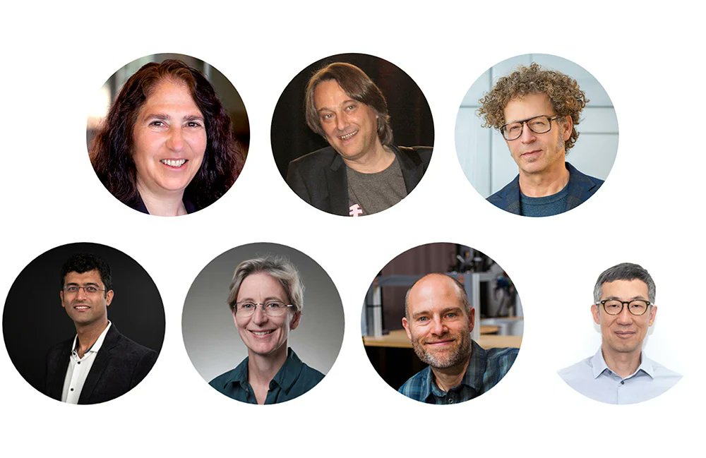 SwanteSH's tweet card. MIT Bahas Masa Depan Robotika: Data vs Kode Jadi Perdebatan Seru Komunitas robotika dunia kini terpecah dalam perdebatan menarik tentang arah masa depan tekn