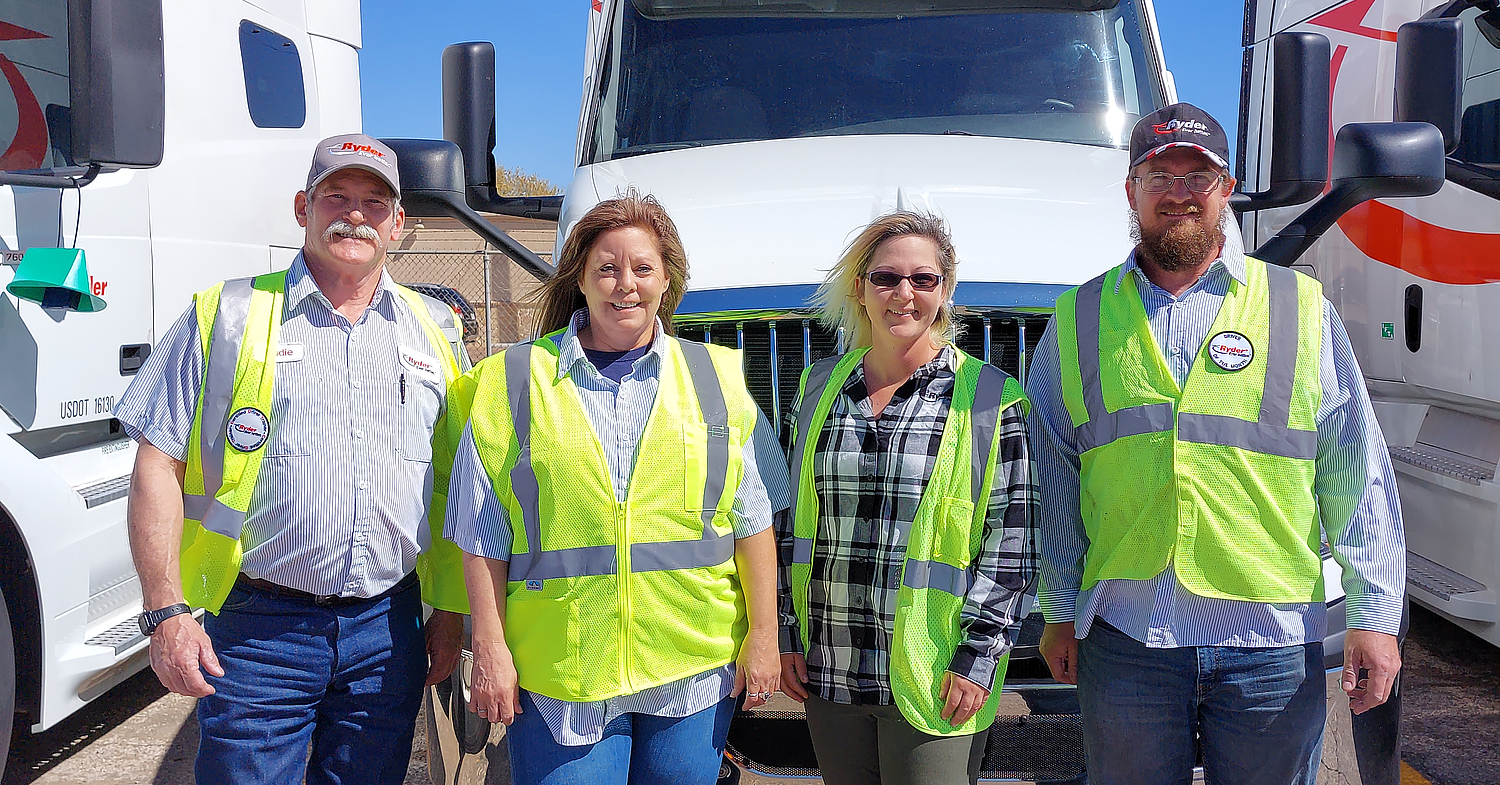 Ryderjobs's tweet card. Position Description Immediate opening for a Class C NON CDL Truck Driver and we want the right Trucker to join us at Ryder in Troy, MI. See and Hear from a Ryder Employee who Drives for Us Here:...