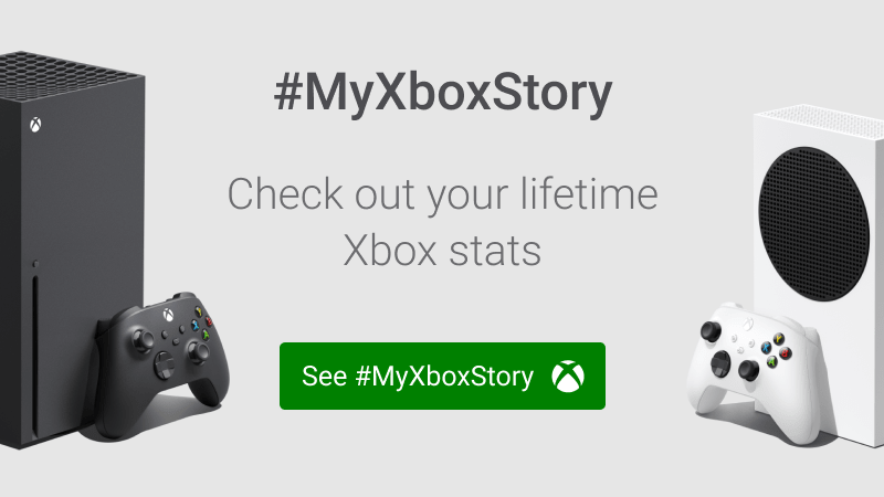 SimGrindcore's tweet card. Check out Saviors418's lifetime Xbox stats