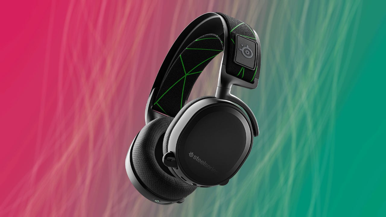 StepThreePR's tweet card. If you're looking for freedom from wires, the best wireless gaming headsets will serve you well.