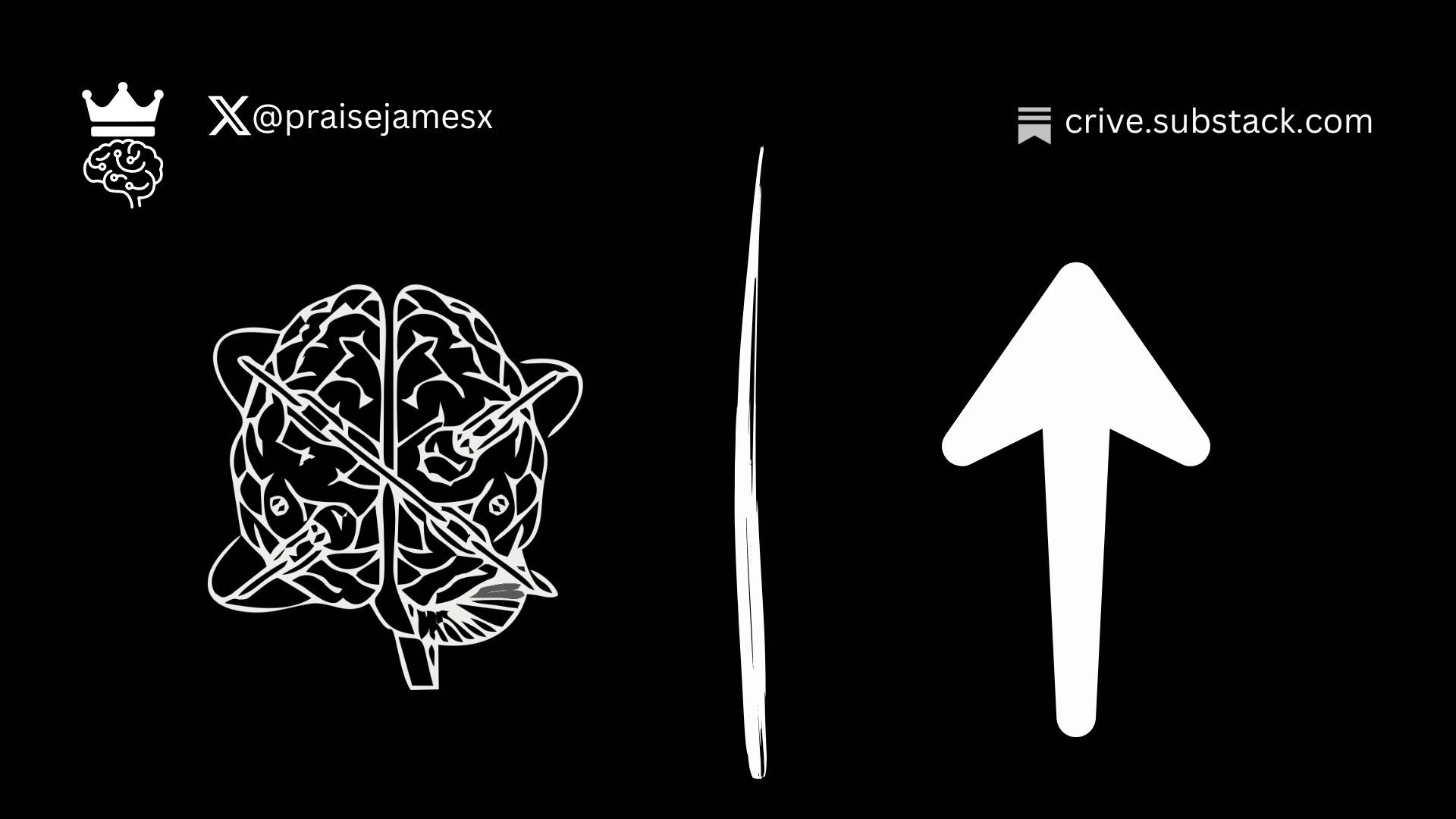 hackernoon's tweet card. Memorization is obsolete. Studies show most “experts” are no better than chance at predicting the future. The real winners are superforecasters—ordinary people