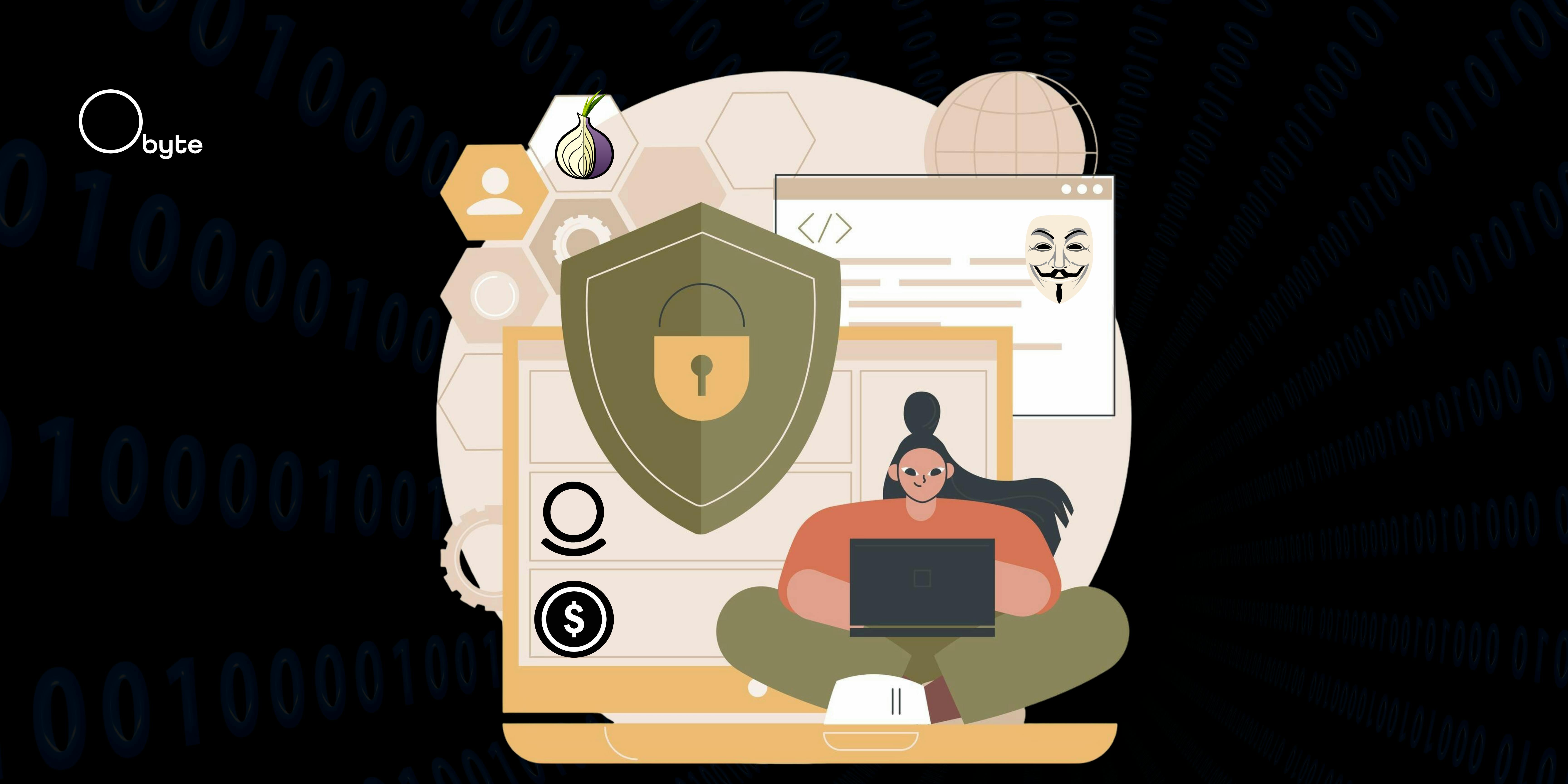 hackernoon's tweet card. Check out some useful cypherpunk and privacy projects on GitHub and learn how Kivach helps you boost them with crypto donations.