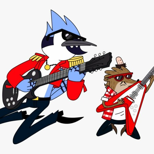 daydaybigghead's tweet card. "Rockstar" #jerseyclub #old #bass