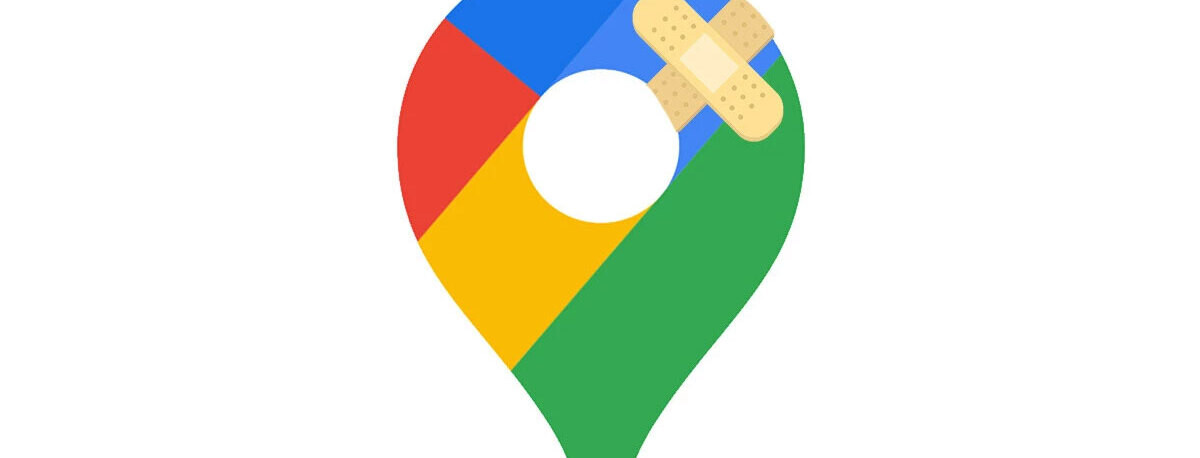 ivan_r's tweet card. Quienes usan la beta de Google Maps se han llevado hoy una desagradable sorpresa: es imposible usar Google Maps porque se cierra sin parar tan pronto como se...