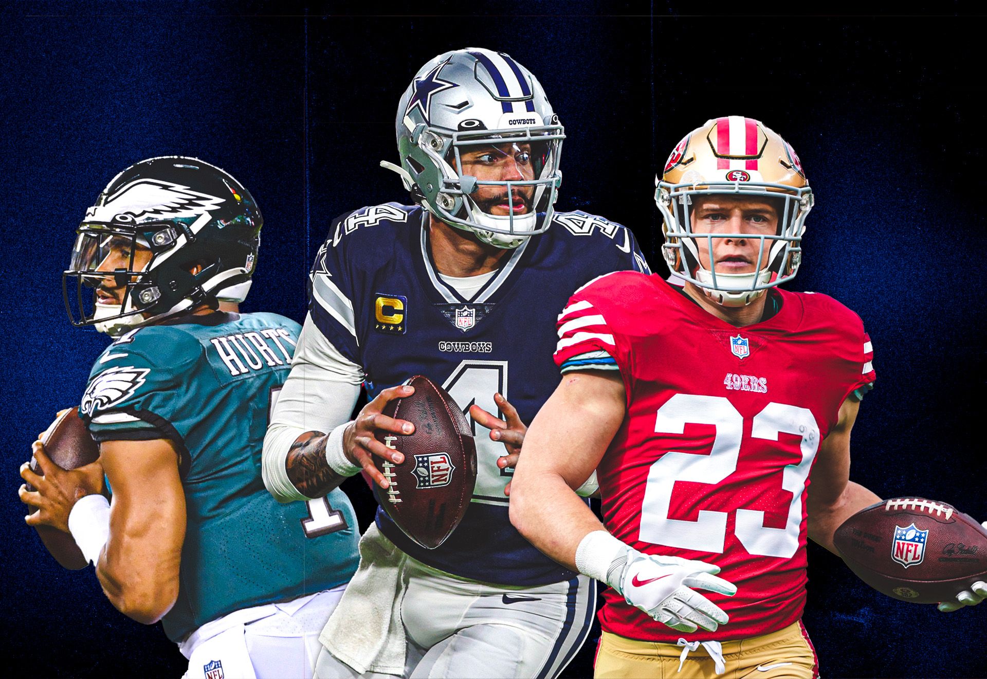 SeahawksViews's tweet card. The NFL Power Rankings return after minicamps ended. Could the Jets, Cowboys, or 49ers fight their way into the elite tier, or did the top four remain?