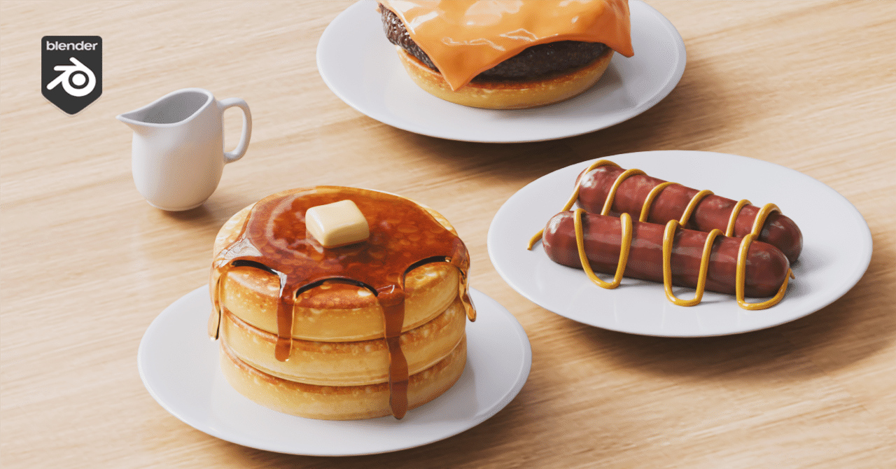 coconoca_d9cg's tweet card. ハチミツやケチャップなどトロリとしたオブジェクトを作るのにすこし苦労することがあります。流体シミュレーションを利用する方法もありますが、設定が複雑なうえ、必ずしも望んだ形状にはなってくれません。そこで、「ソフトボディ」で代用し、かんたんにトロリ感をつくる方法を紹介します。 環境　Blender 4.5.0 , Mac Mini M1 OS 14.4 ソフトボディとは ソフトボディとは、その名...