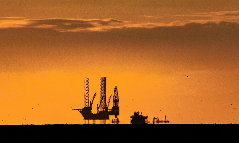 conexaoplaneta's tweet card. Alemanha, Colômbia, Reino Unido, Quênia e Serra Leoa lançam chamado por mutirão para enfrentar a principal causa da emergência climática