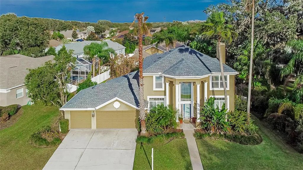 AssumableEdge's tweet card. Top homes on the market with low interest assumable loans | October 7, 2023