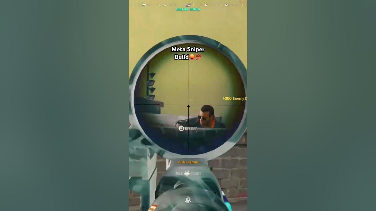 OldManGaming2's tweet card. #warzone #meta #build #callofduty #subscribe #kar98kheadshot