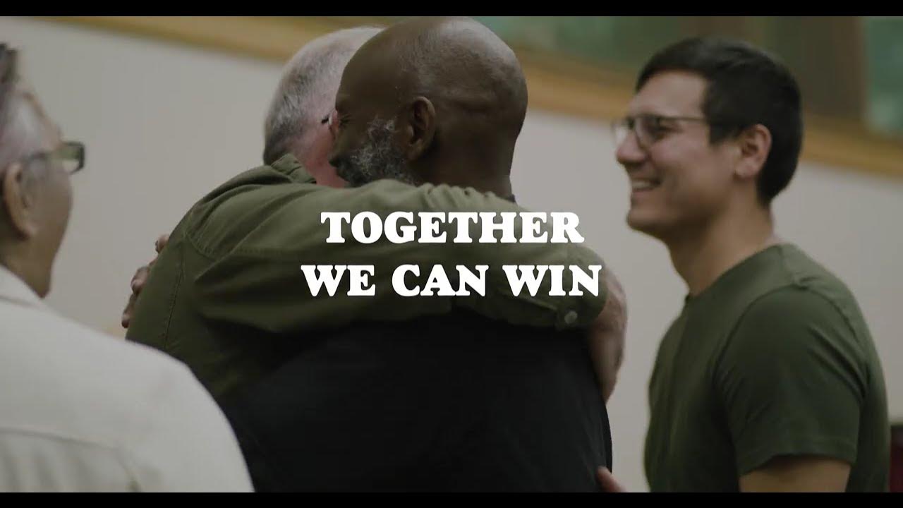 Rob_T_E_Ashton's tweet card. Together We Can Win: Rob Ashton for Leader of the NDP