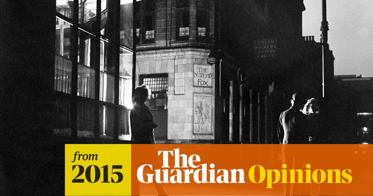 ProjectedImages's tweet card. The eviction of the 12 Bar Club squatters is just the latest chapter in a devastating saga of politics aligning with business