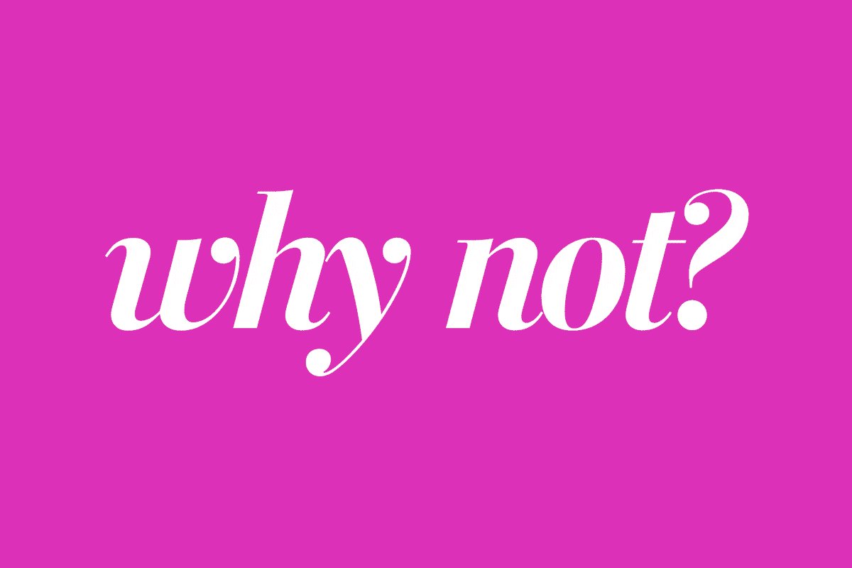 OpenNotion's tweet card. We need to spend less time opining about who’s right and who’s wrong — and more time imagining what’s possible.