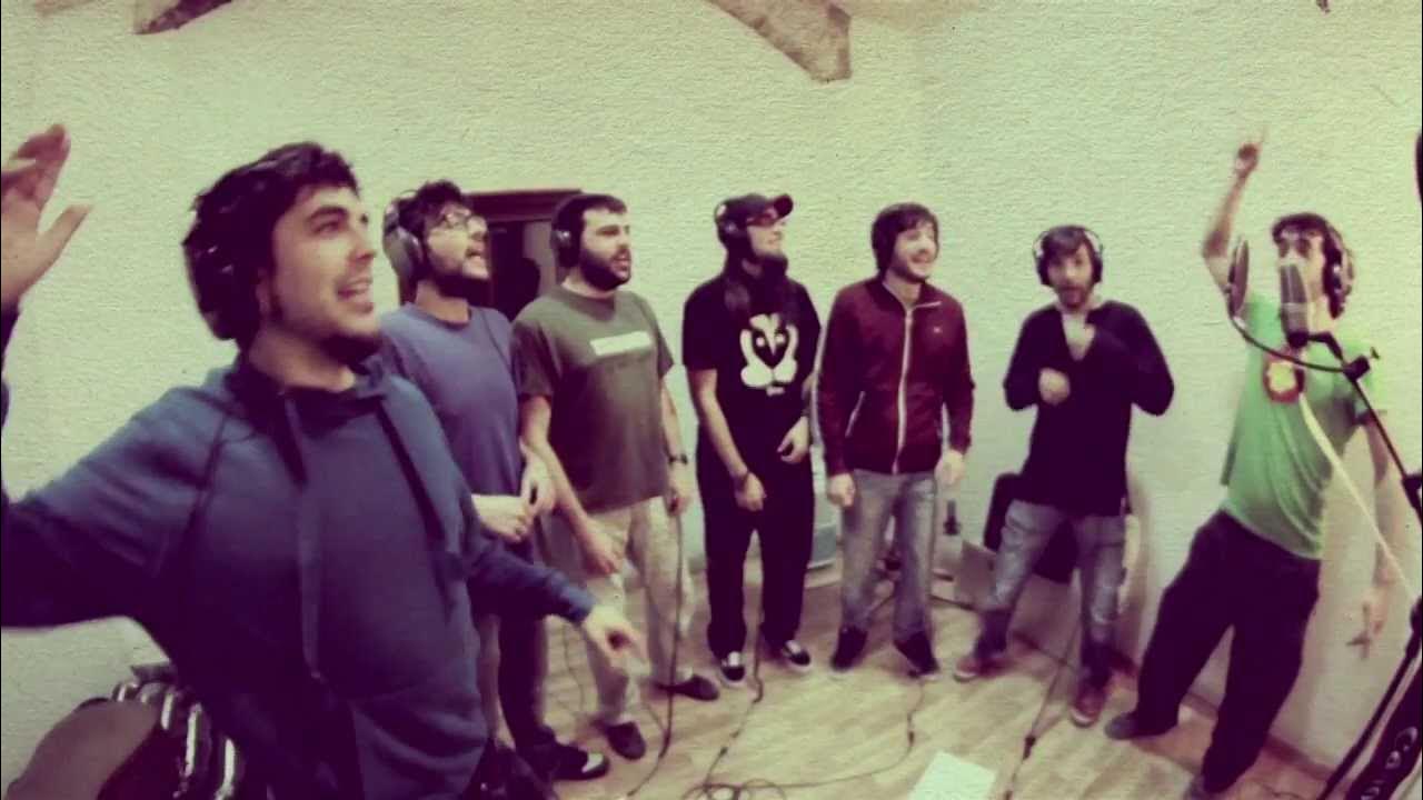 Teeka_tiwari01's tweet card. Txarango "Som Riu" - Nou disc 18 de març 2014