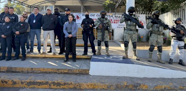 LaOpcion's tweet card. Periodico Digital lider en Chihuahua, lee las noticias al momento que estan sucediendo, la unica opcion para estar bien enterado.