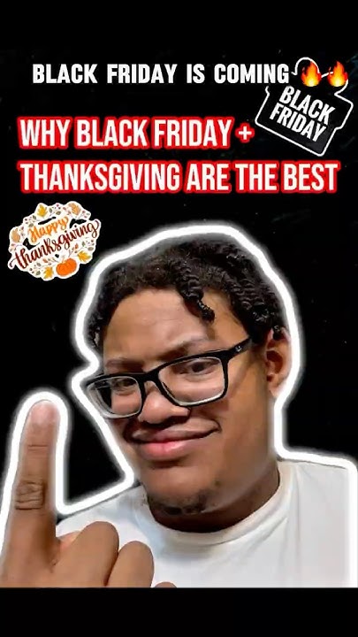 Notarugpull1's tweet card. The times now to get your peoples the best gift 🎁 #shorts #blackfr...