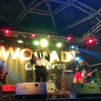 Tweet card summary image