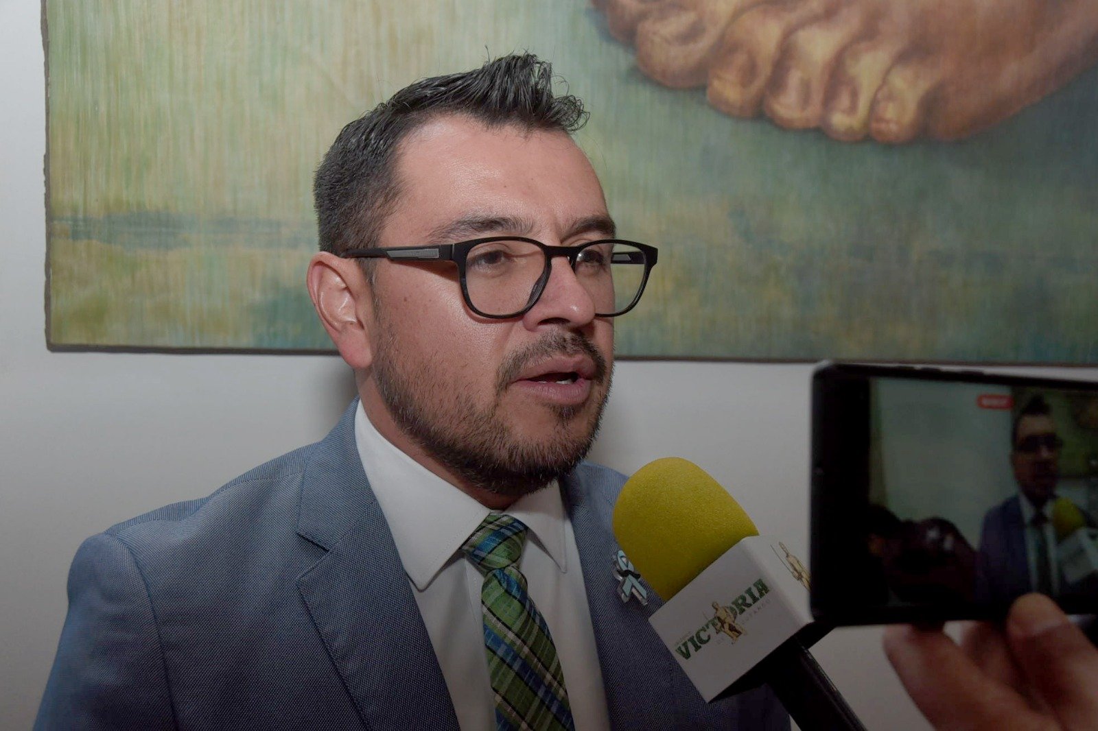 period_victoria's tweet card. El problema de las vías respiratorias en la temporada invernal es algo que de manera normal siempre sucede, son la mayor causa de enfermedades a nivel nacional durante todo el año y la incidencia...