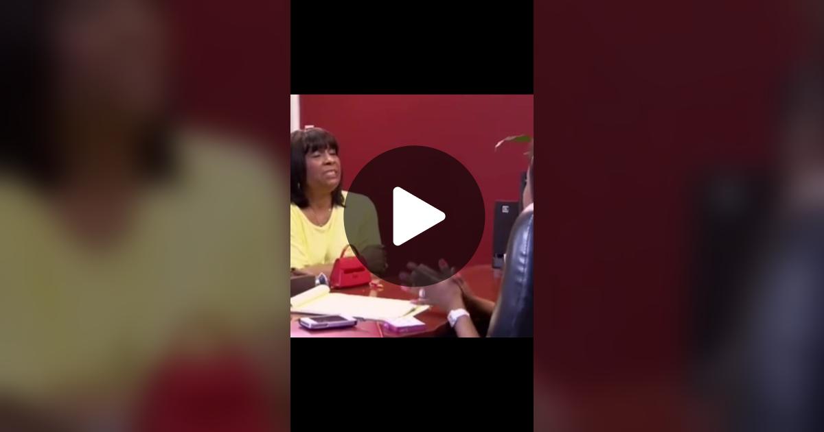 FabFormula's tweet card. 1557 likes, 186 comments. “She not wrong he not cute .”