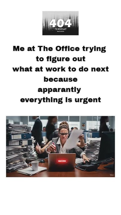 nandosan_24's tweet card. Urgent Urgent Urgent !! #urgent #task #office