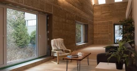 Nono_ubc's tweet card. VANCOUVER - It has been two years, but University of British Columbia architecture student Katie Theall can vividly recall the"surreal moment" when their team learned it had received a site