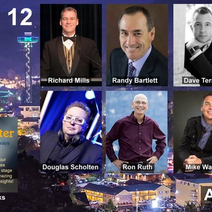 Tweet card summary image