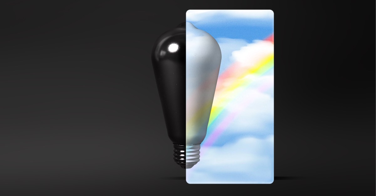 sapinker's tweet card. The necessity of progress.