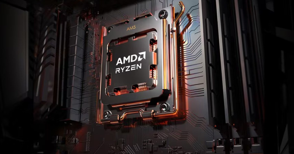 Pur3Tech's tweet card. AMD’s next-gen Ryzen 9 9950X3D2 might just redefine what a gaming CPU can do. With 16 cores, 192MB of stacked L3 cache, and a power-hungry 200W design, it’s shaping up to be an enthusiast’s dream....