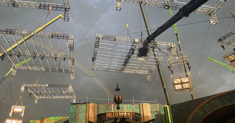 Tweet card summary image