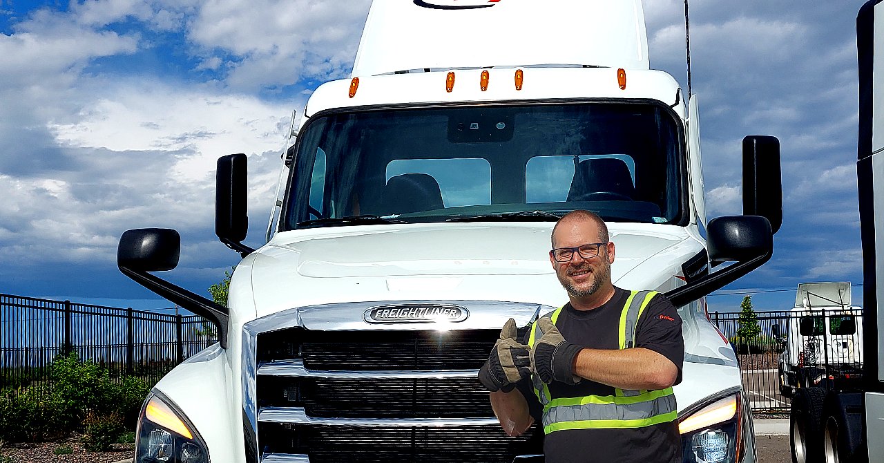 Ryderjobs's tweet card. Position Description We can Accommodate Automatic Restrictions and have an opening for a SOLO Class A CDL Truck Driver in York, PA and we want the right Driver to join us at Ryder We will buy your...