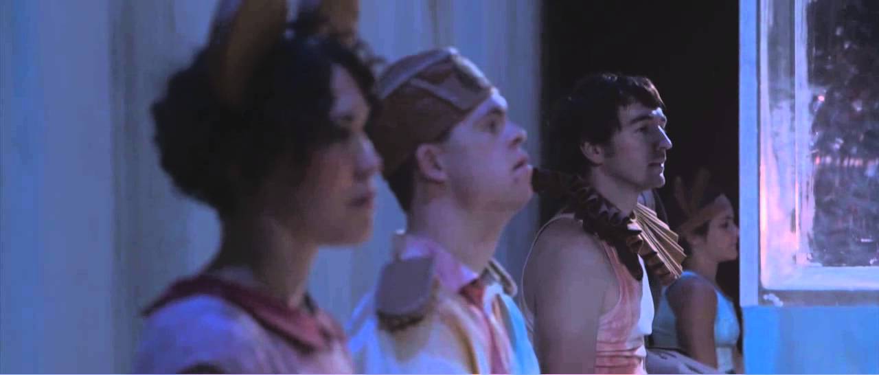 GCSE_ProWorks's tweet card. Artificial Things - stage show trailer | Inclusive Dance by Stopgap...