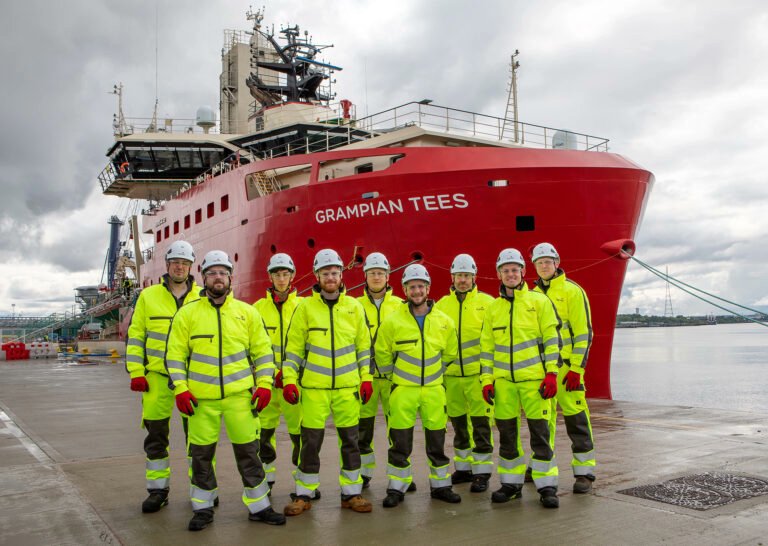 news_hmt70104's tweet card. SPIE Wind Connect will complete 66kV inter-array cable work for Dogger Bank C, closing its full high-voltage scope across the 3.6GW project led by SSE Renewables and Equinor.