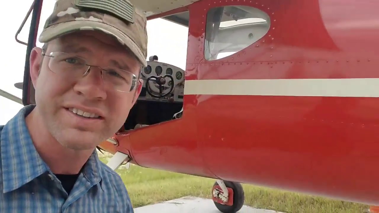 CSICommTrans's tweet card. Release Aviation Cleaner Review