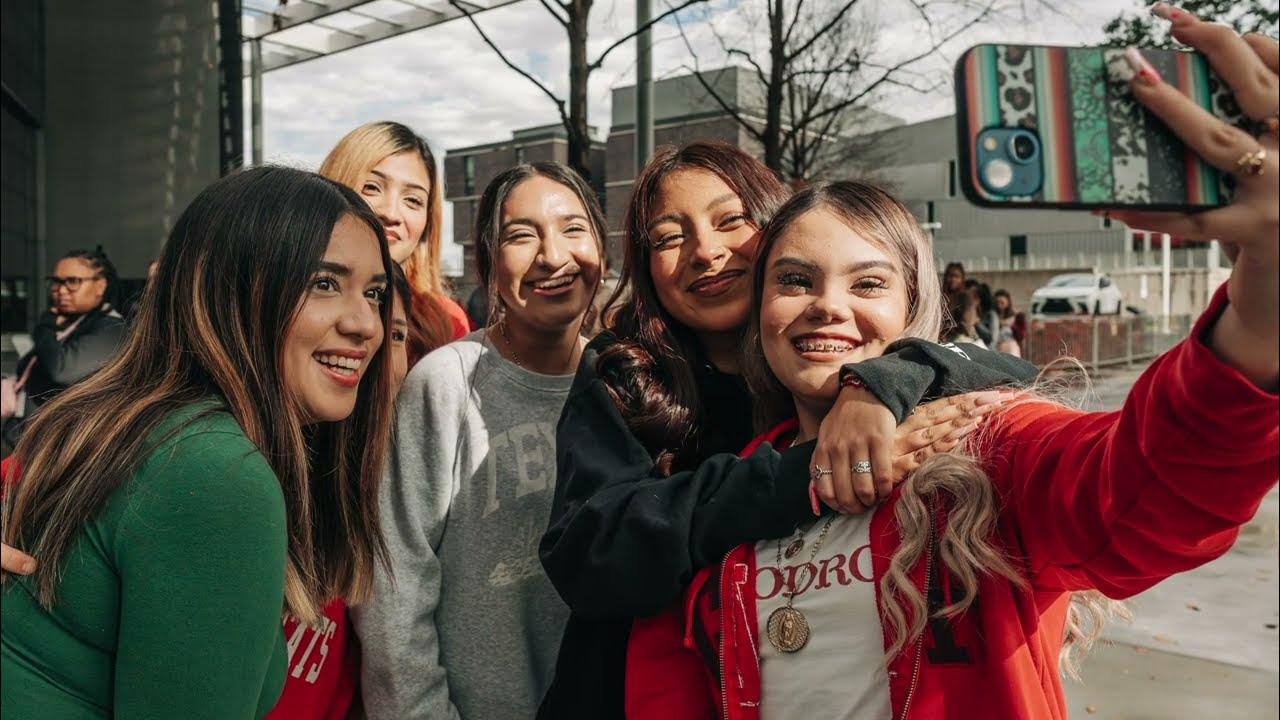 ATTPAC's tweet card. 2023 at the AT&T Performing Arts Center