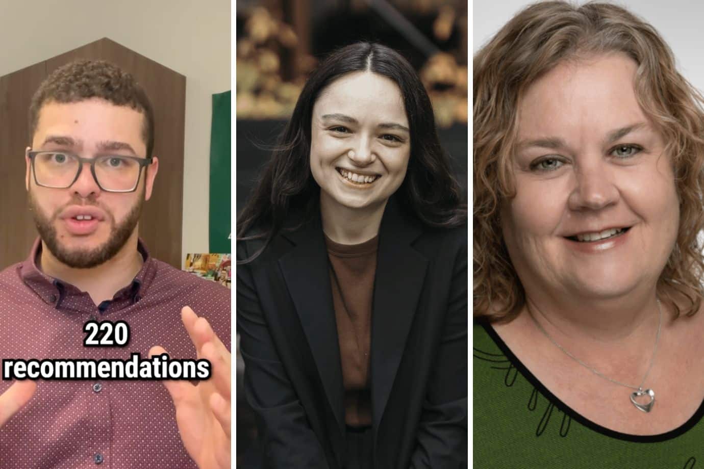 karin_swift's tweet card. The federal government has accepted in full just 13 of 172 recommendations from the Royal Commission into Violence, Abuse, Neglect and Exploitation of People with Disability.