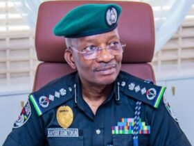 ParallelFacts's tweet card. A report has revealed that out of the 37 officers promoted under “special consideration,” 30 were allegedly of Yoruba origin — fuelling growing concerns that