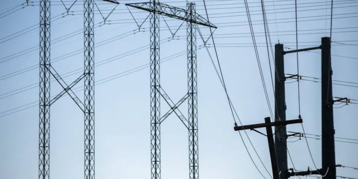 1011_News's tweet card. Lincoln Electric System said it will pause planned power outages but customers need to remain prepared.