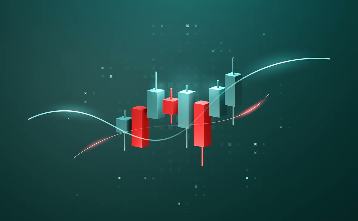 WatersTech's tweet card. How institutional investors can optimize their execution strategies through TCA, and the key role accurate benchmarks play in driving more effective TCA.