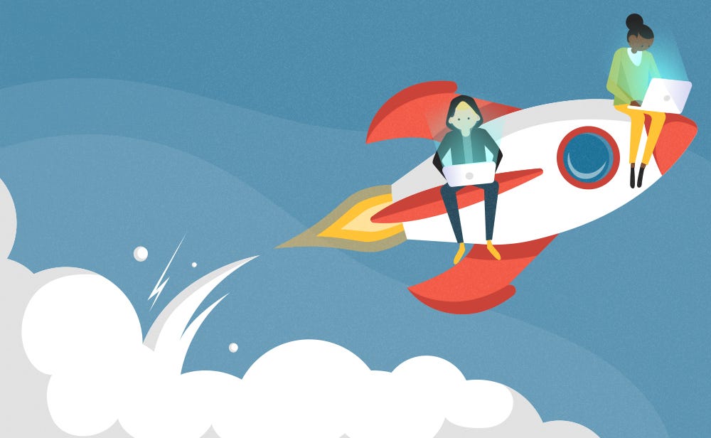 FSBTtech's tweet card. With the rebranding process facing its completion, we are ready to announce that from now we are a Technology Startup.