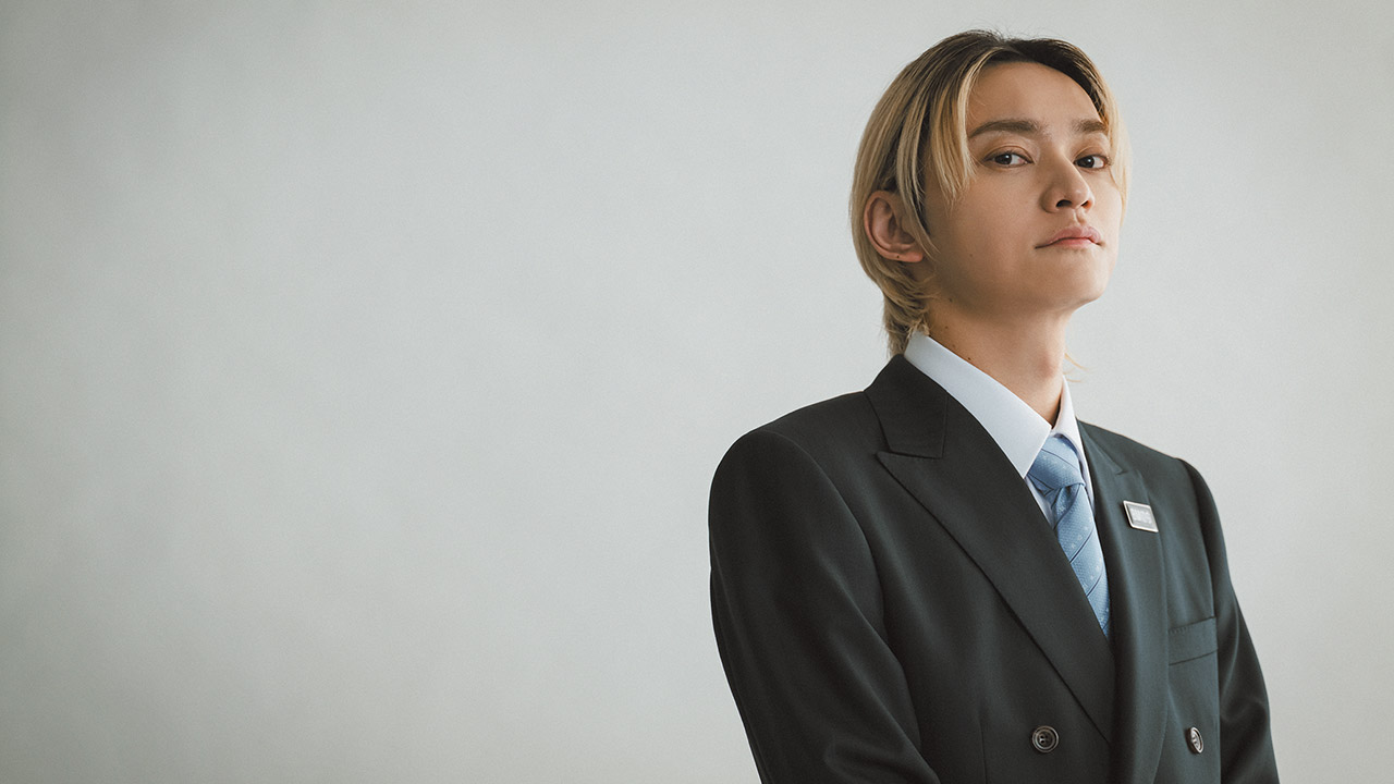 NIKKEIxTREND's tweet card. BMSGのオーディションプロジェクト「THE LAST PIECE」から3つ目のボーイズグループ5人組「STARGLOW」が誕生した。陣頭指揮を執ったSKY-HIは、どのような思いでこのグループを生んだのか。