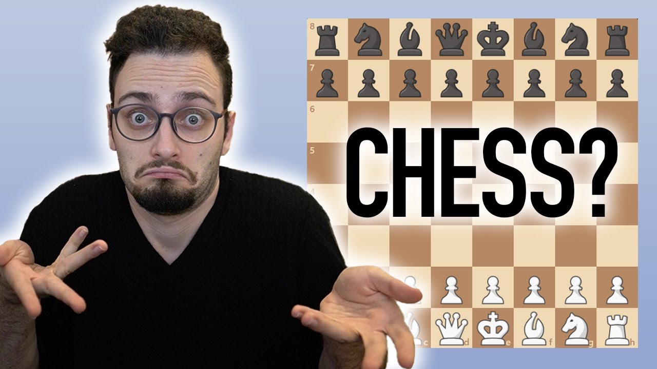 _5paghetti_'s tweet card. How To Play Chess: The Ultimate Beginner Guide