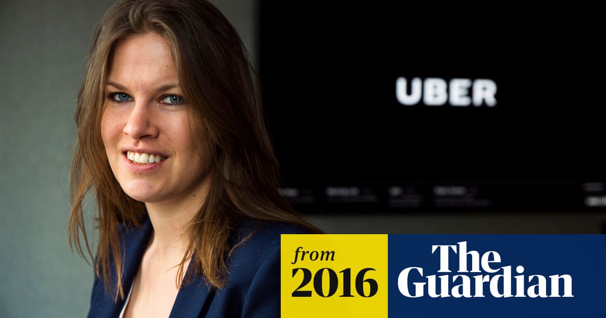 Nightsinoslo's tweet card. Judges who ruled that Uber drivers are not self-employed make scathing assessment of the company