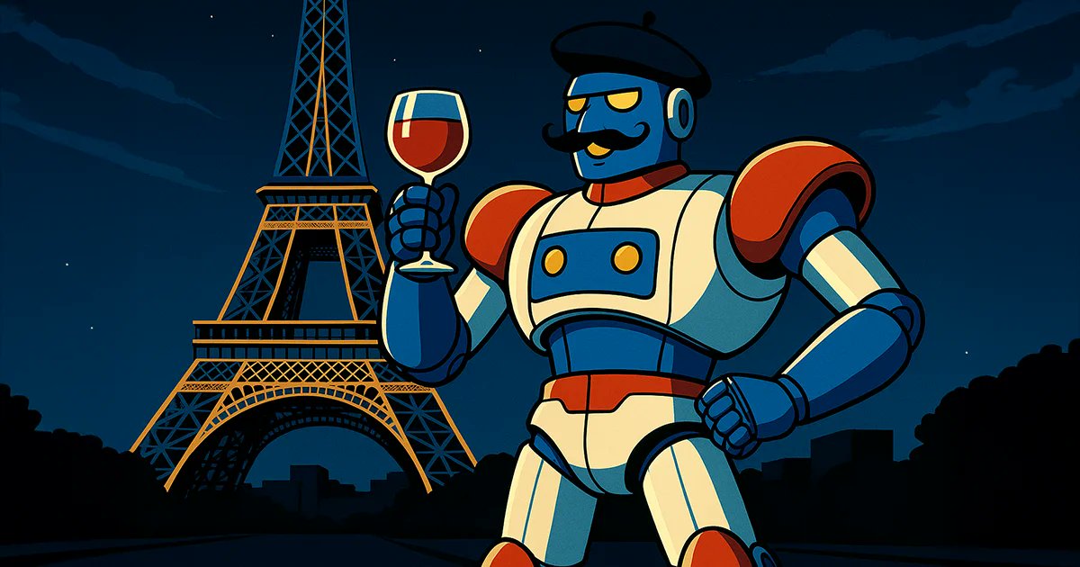 techCaramba's tweet card. Codestral Embed beeindruckt mit Effizienz, Präzision und Preis – kann das Modell zum neuen Branchenstandard werden?