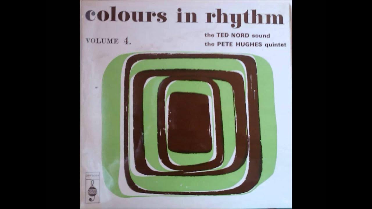 driftnote's tweet card. Ted Nord - Flambeau