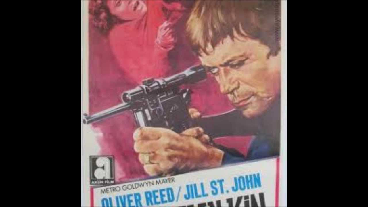 driftnote's tweet card. Stanley Myers - Salt & Oil