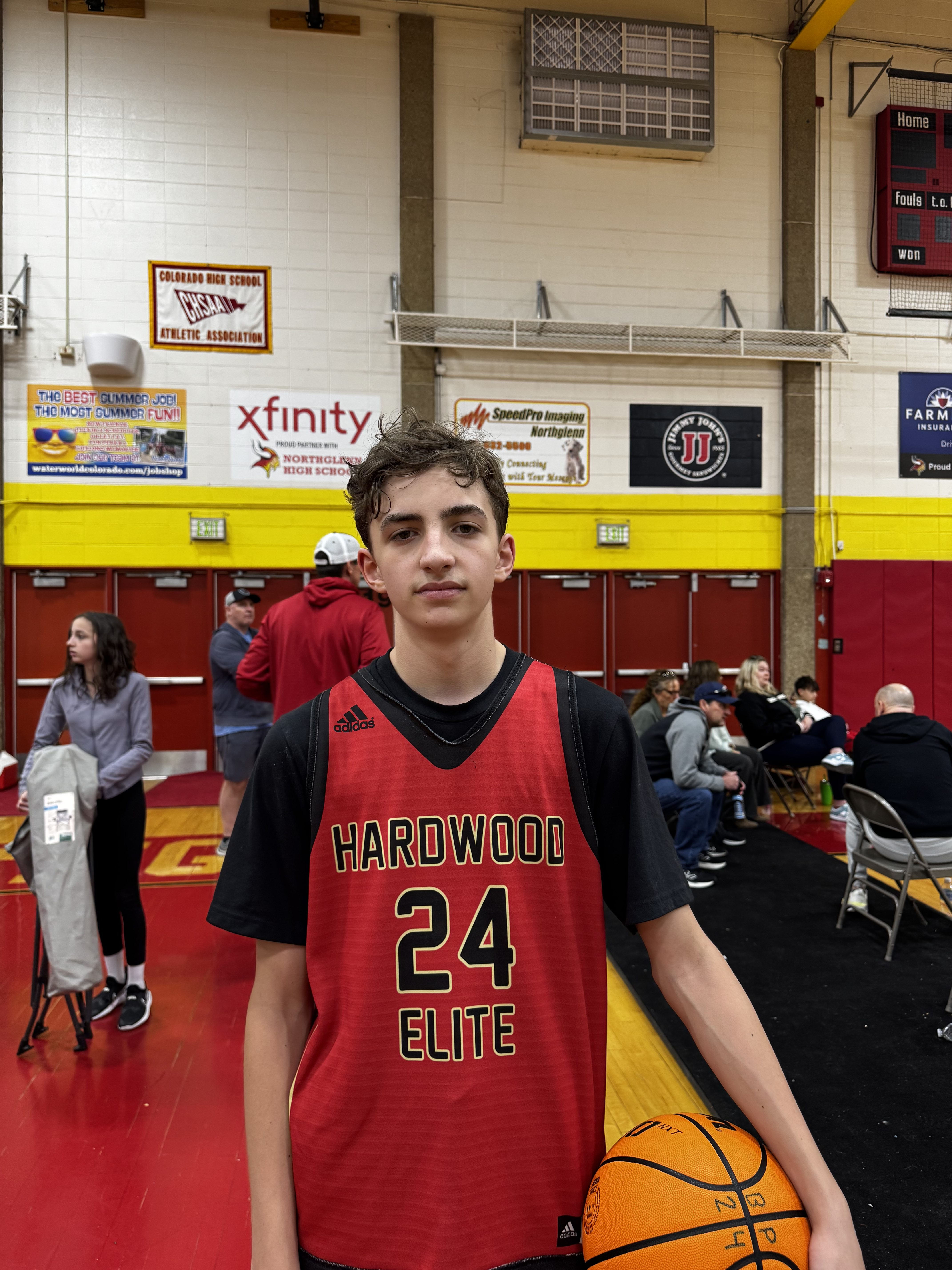 PrepHoopsCO's tweet card. With the Spring Kickoff having wrapped up this past weekend, there are sleepers you need to be aware of in this tournament that shined bright and put their names on the map. Let’s talk about it.