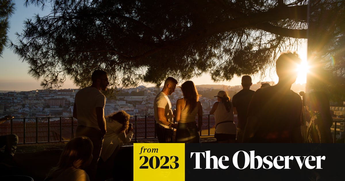danielmoraesofc's tweet card. Government incentives and deregulation have brought digital nomads, Airbnbs and ‘golden visas’ – but steep housing costs for locals