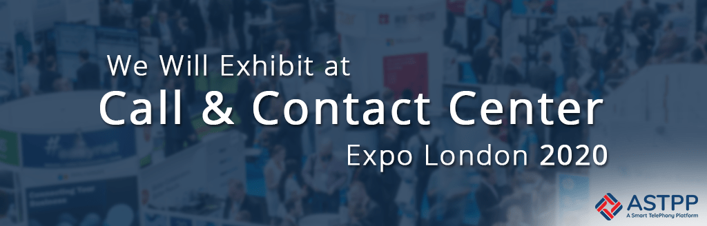 astpp_official's tweet card. ASTPP announced its participation in the upcoming CC Expo London 2020. ASTPP 4 will be exhibited from stand 1961 at Call and Contact Center Expo. Read complete news in this article.