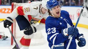 mirror7news's tweet card. maple leafs vs blue jackets, maple leafs â blue jackets, Leafs, Maple Leafs, Toronto Maple Leafs, Matthews, Knies, Roy, Blue Jackets, NHL